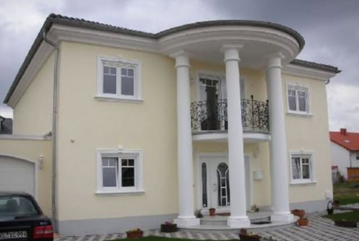 Referenz Deutschland