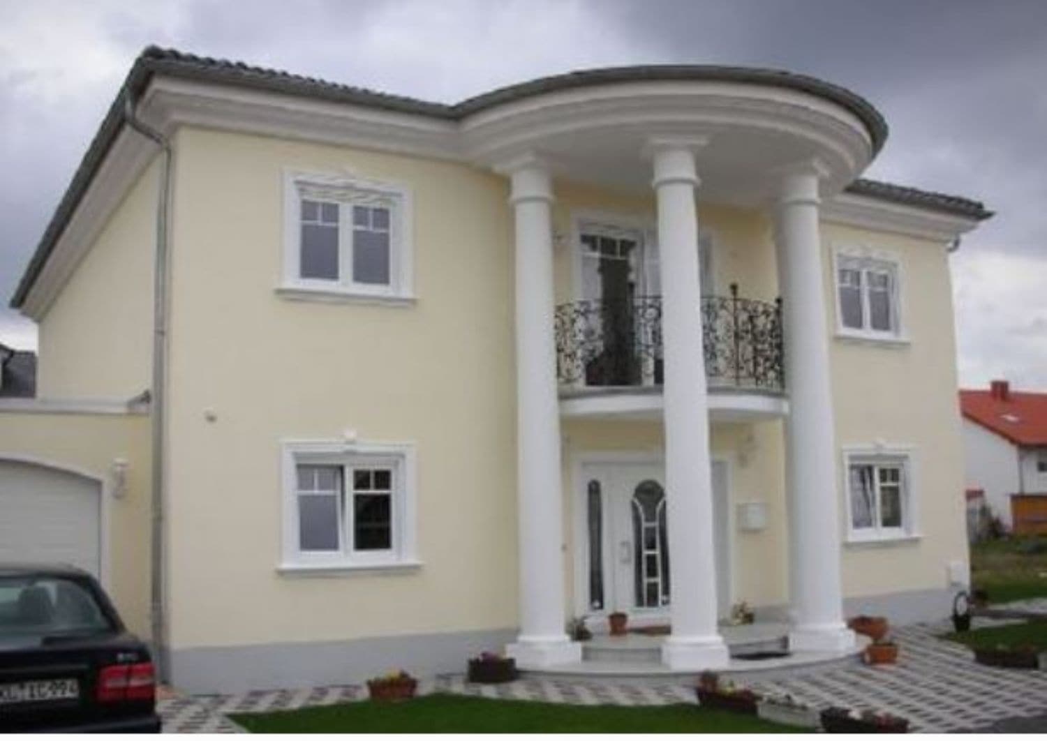 Referenz Deutschland