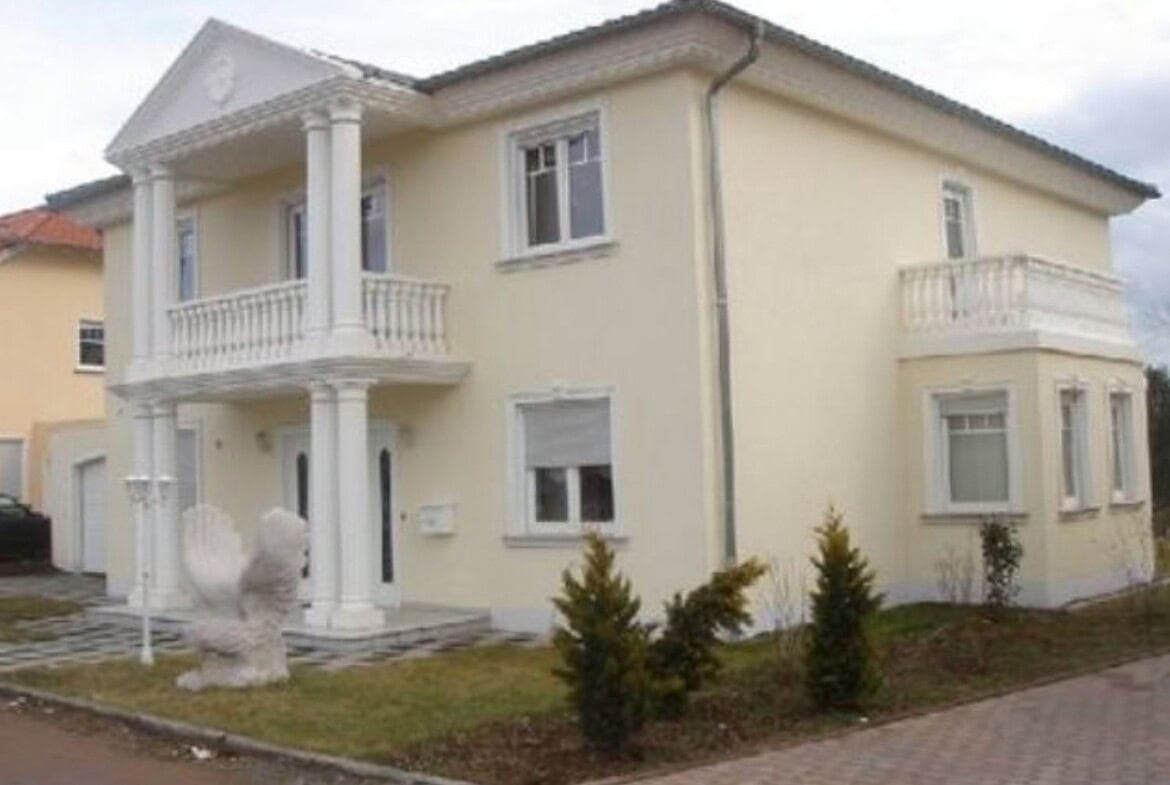 Referenz Deutschland