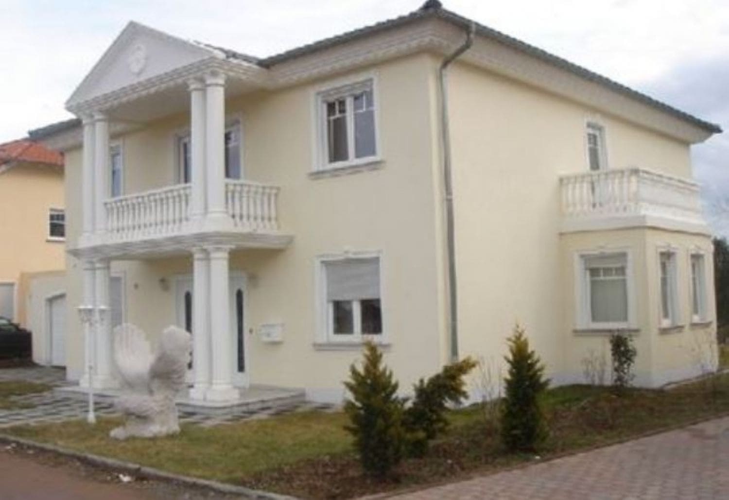 Referenz Deutschland