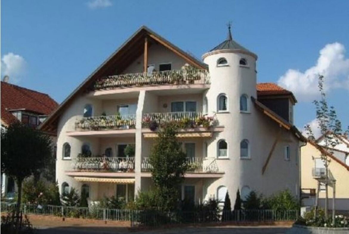 Referenz Deutschland