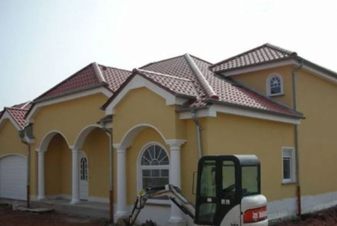 Referenz Deutschland