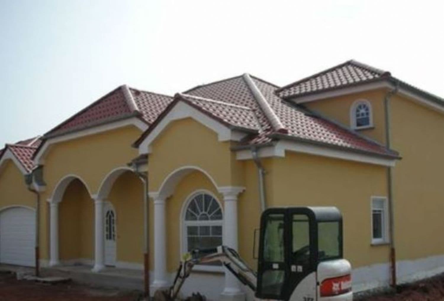 Referenz Deutschland