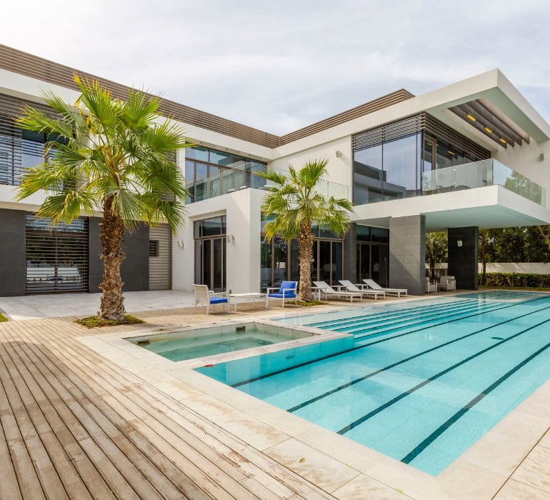 Villa Kroatien Villa Kroatien
