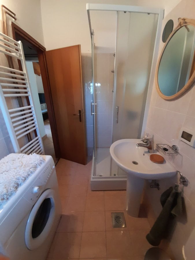 Haus Rovinj Haus 1 Bad