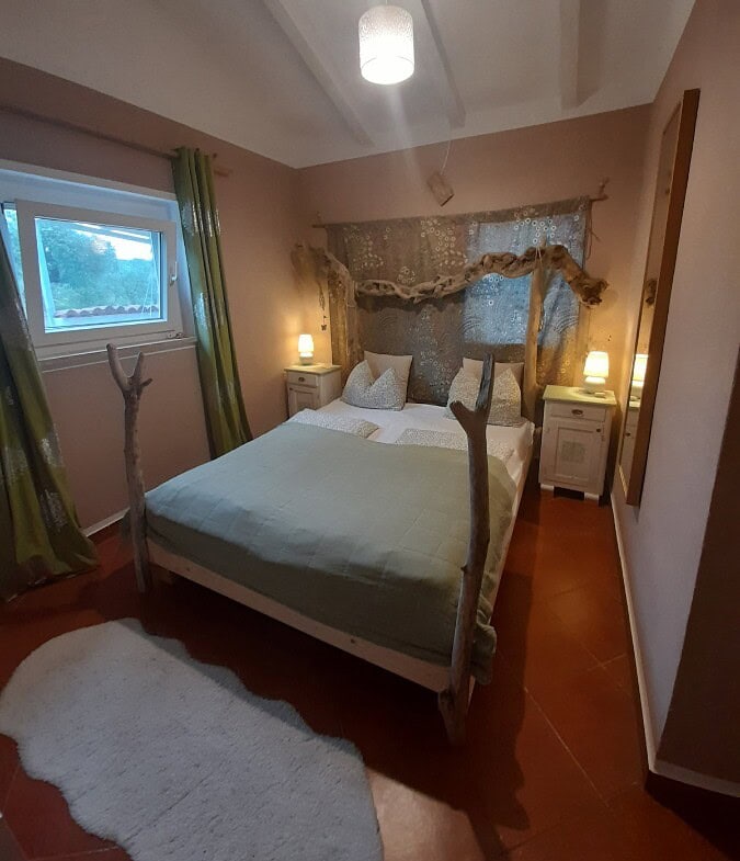 Haus Rovinj Haus 2 Schlafzimmer