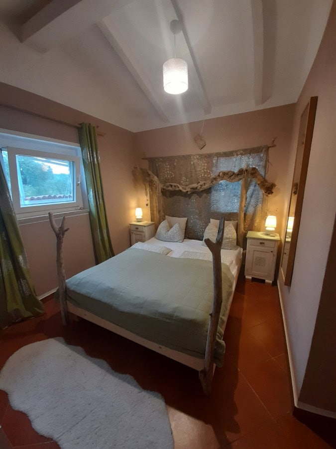 Haus Rovinj Haus 2 Schlafzimmer