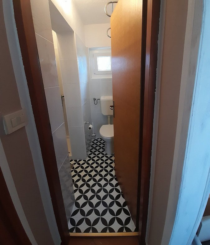 Haus Rovinj Haus 2 Bad WC