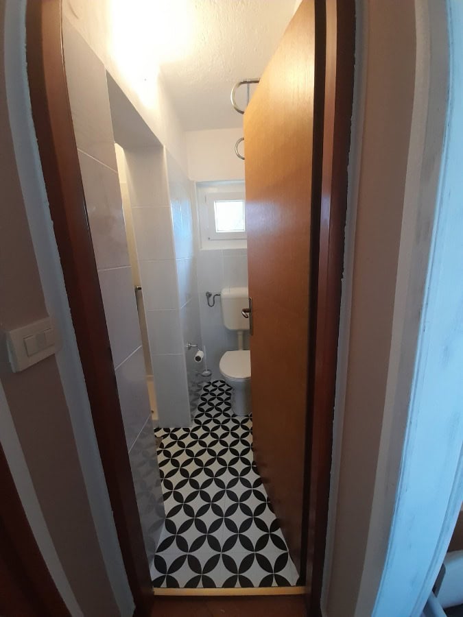 Haus Rovinj Haus 2 Bad WC