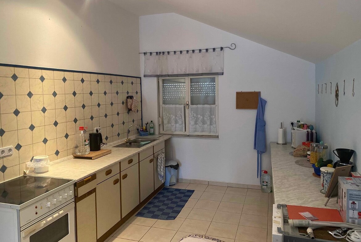 KroatienHaus_OG_Küche