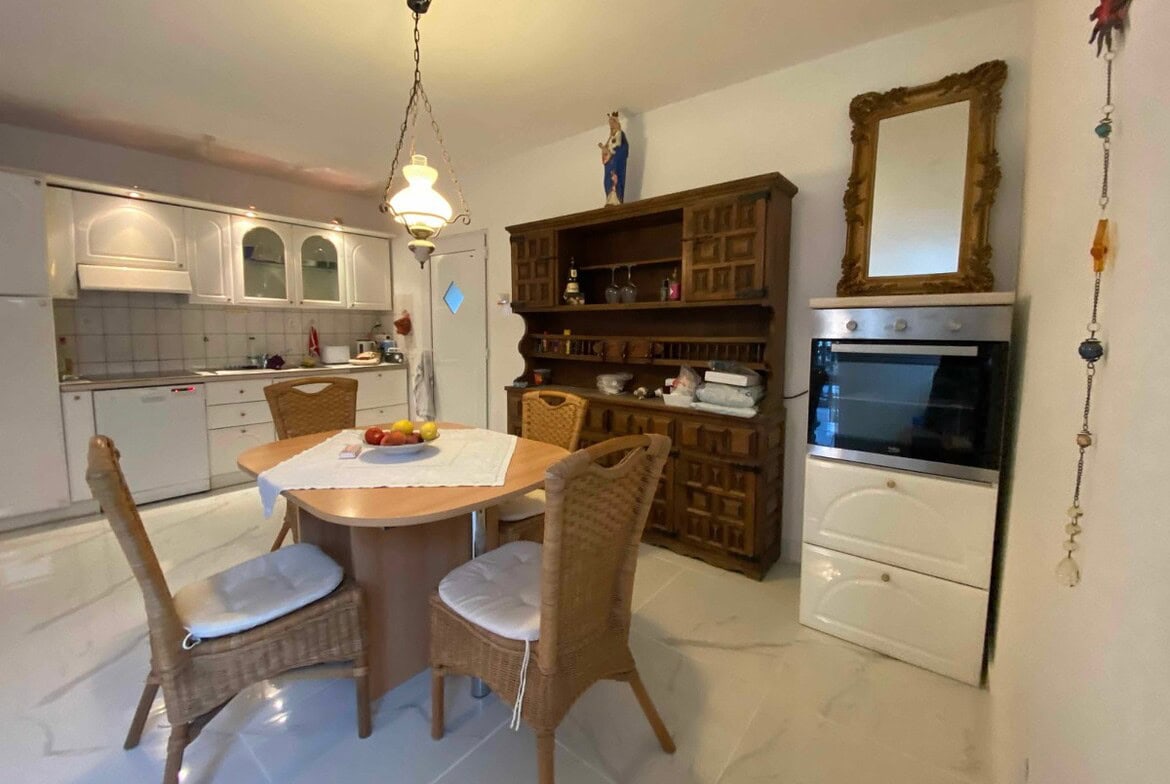 KroatienHaus_EG_Küche