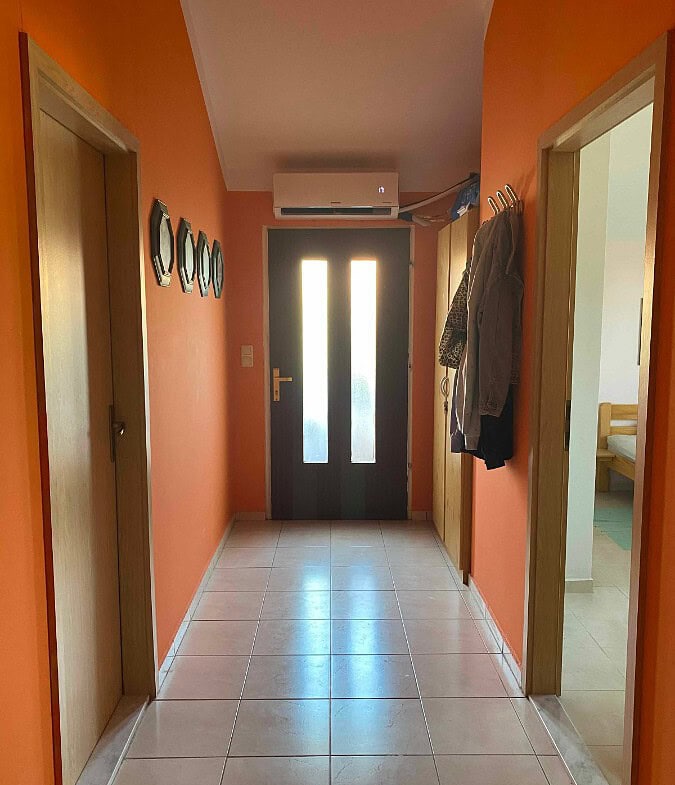 KroatienHaus_OG_Flur