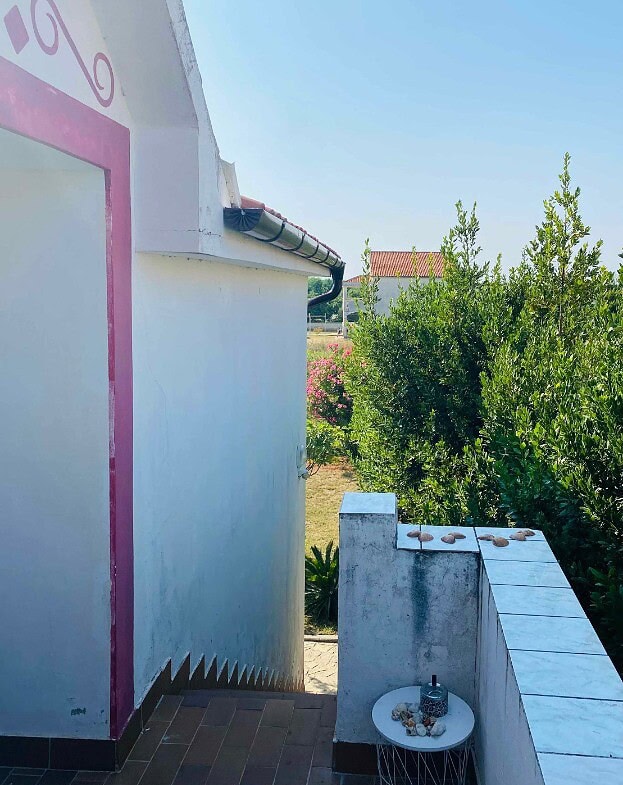 KroatienHaus_OG_AufgangHaustür