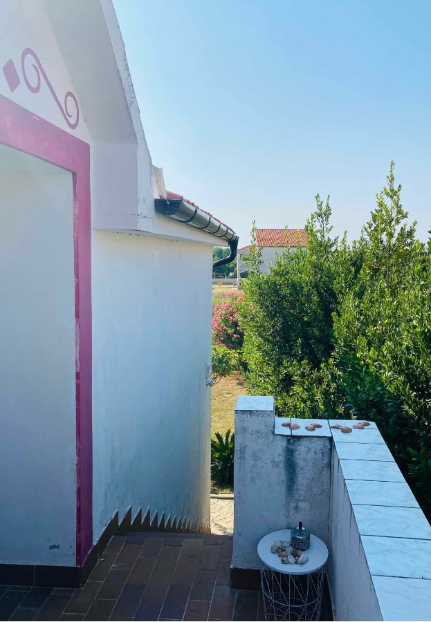 KroatienHaus_OG_AufgangHaustür