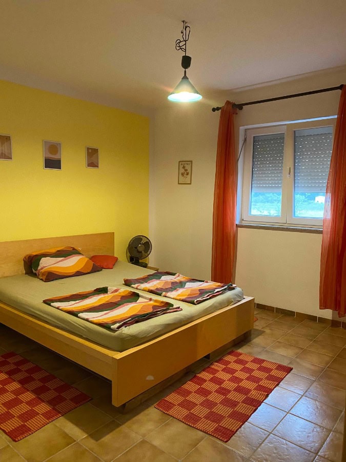 KroatienHaus_EG_SchlafzimmerGarten