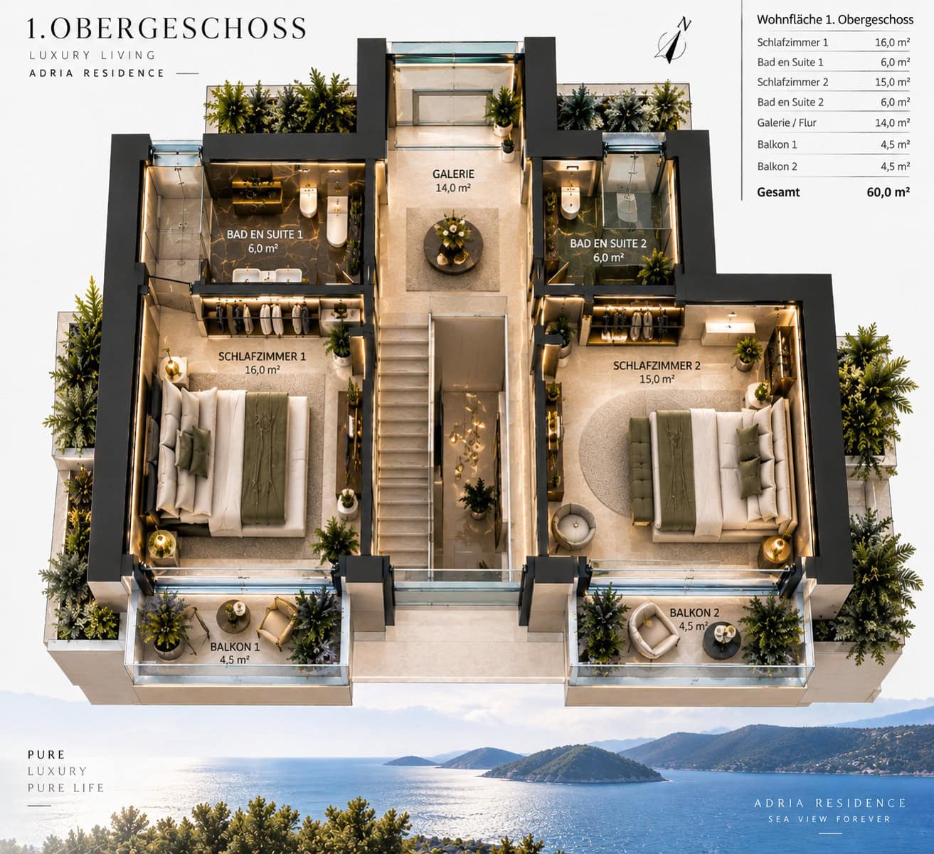 1. obergeschoss 1. obergeschoss