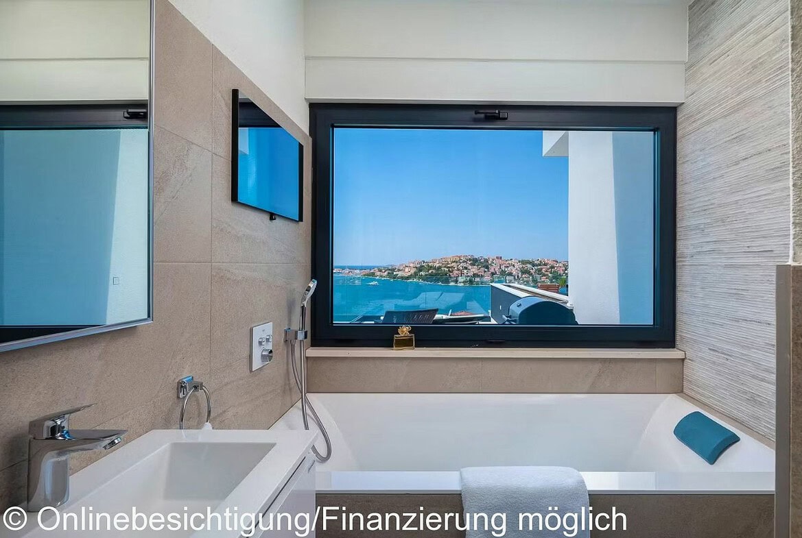 Ansicht