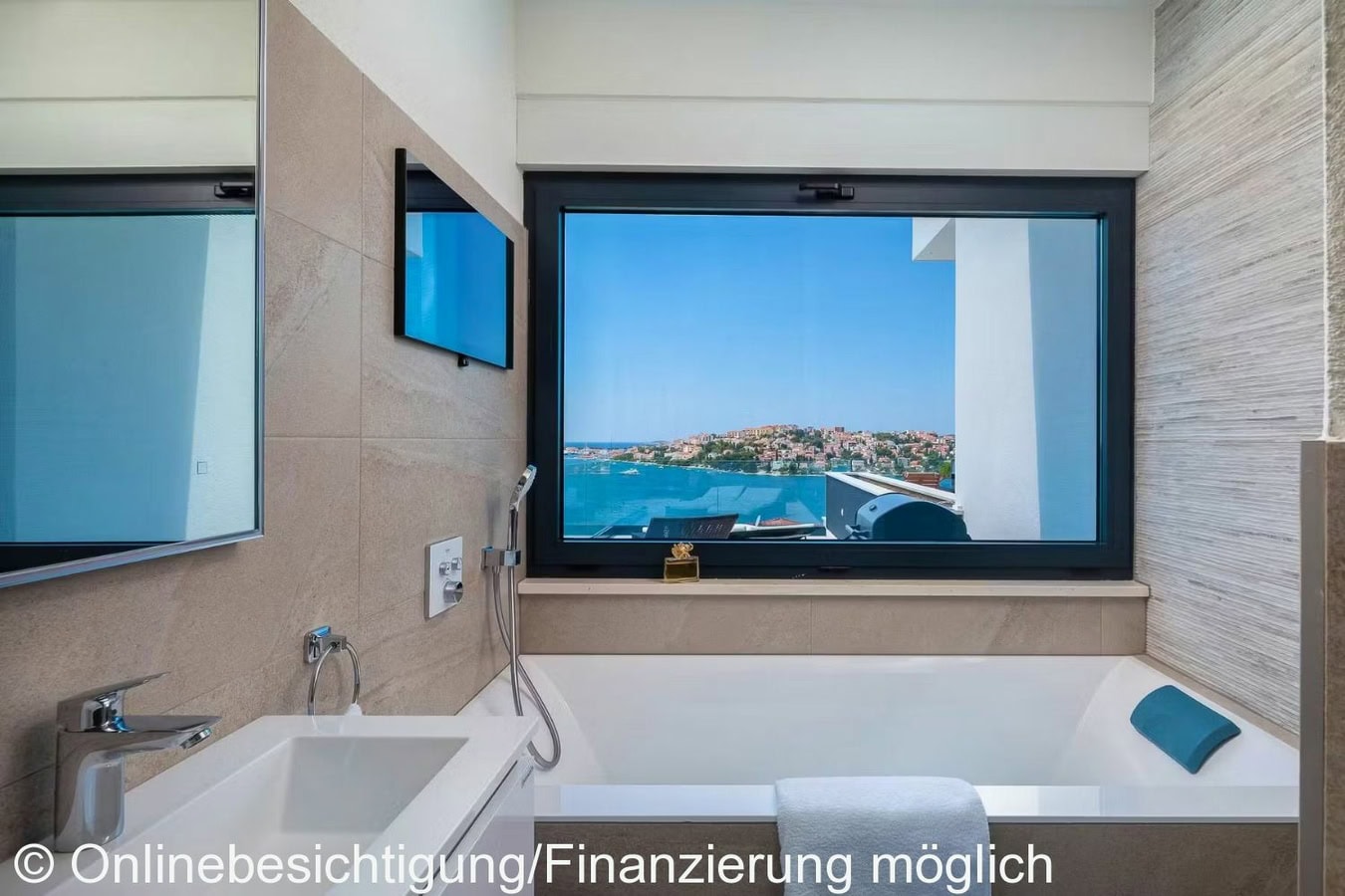 Ansicht