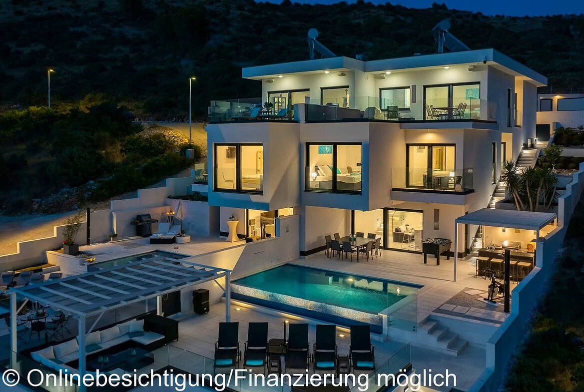 Ansicht