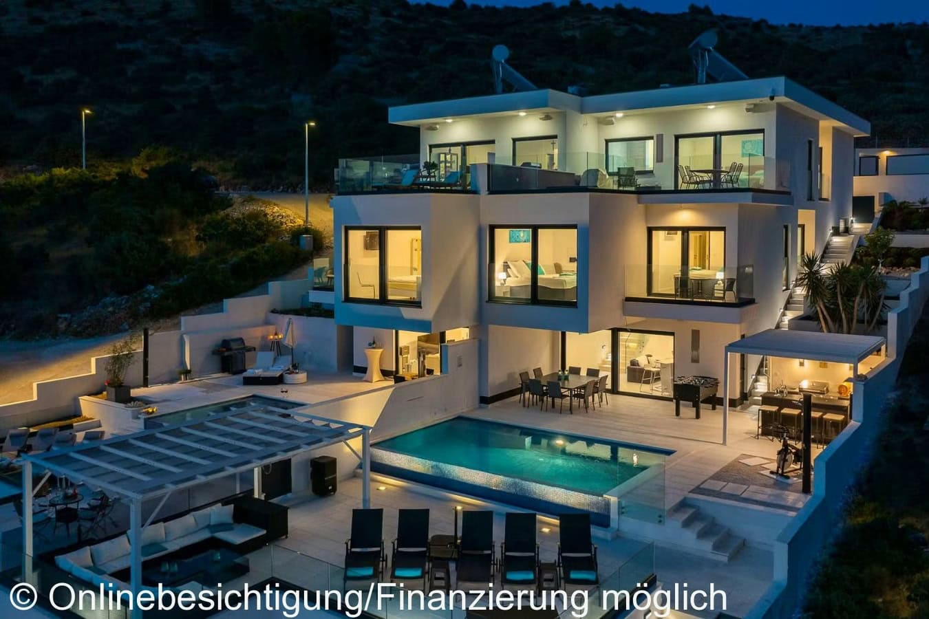 Ansicht