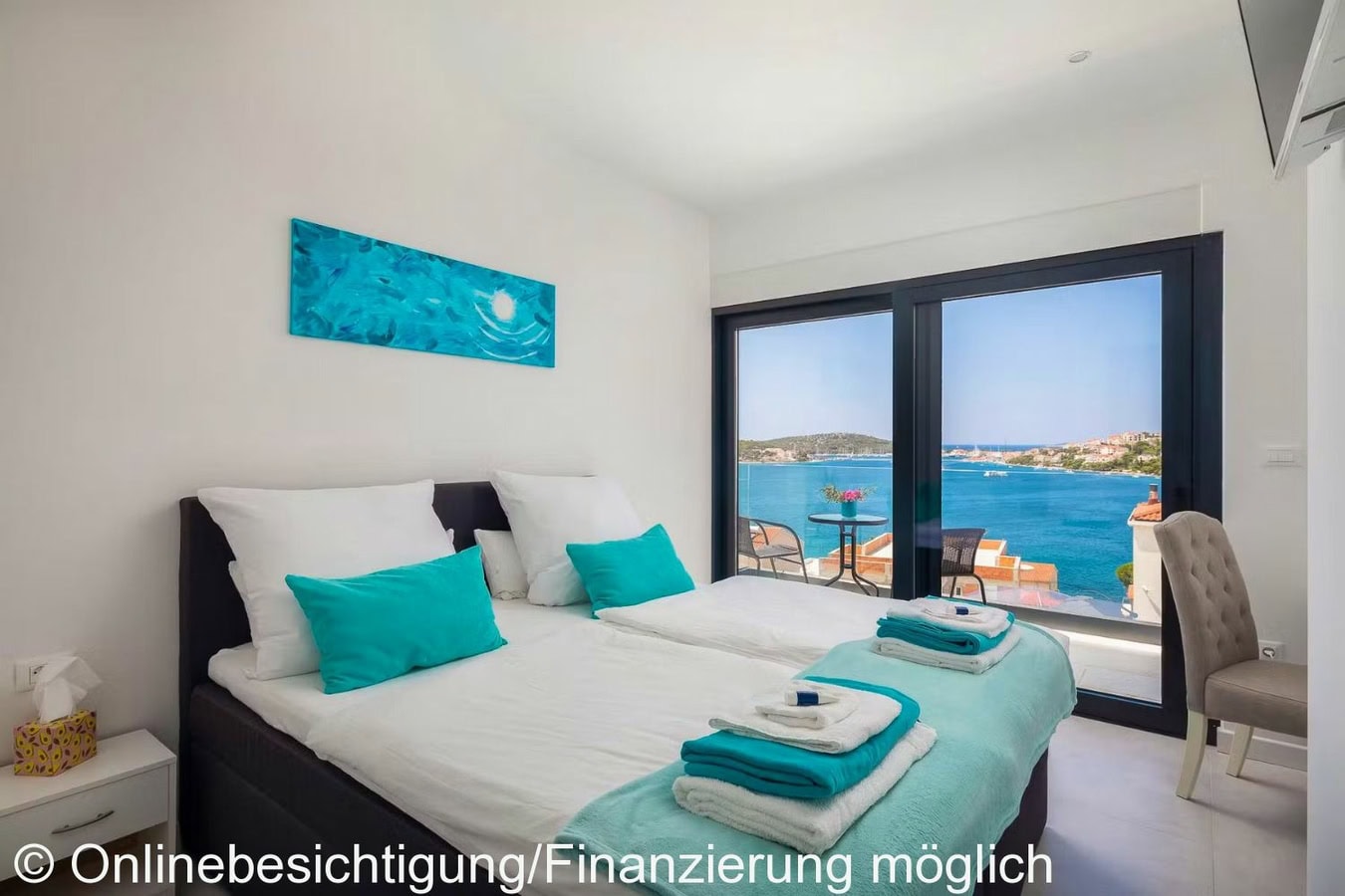 Ansicht