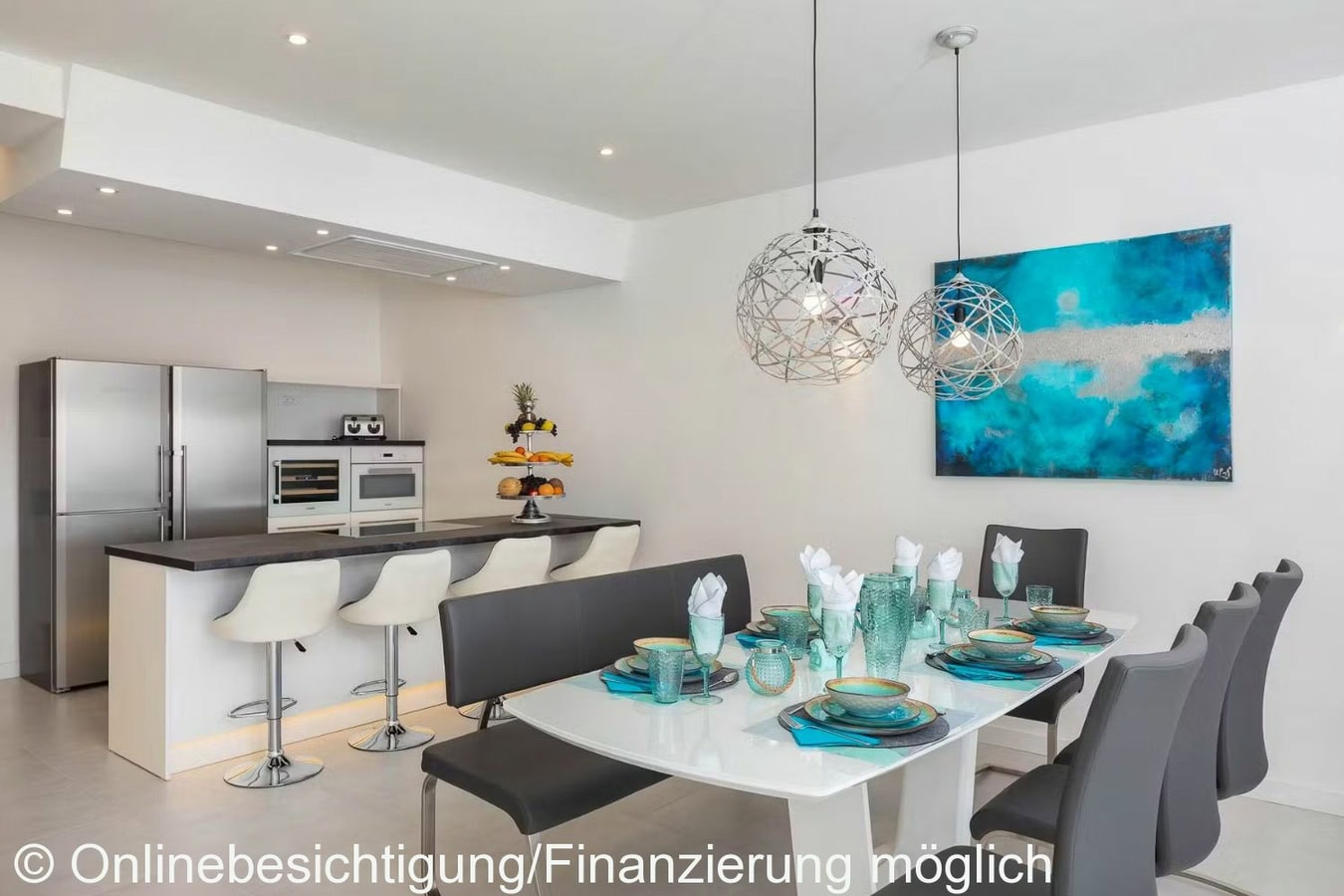Ansicht