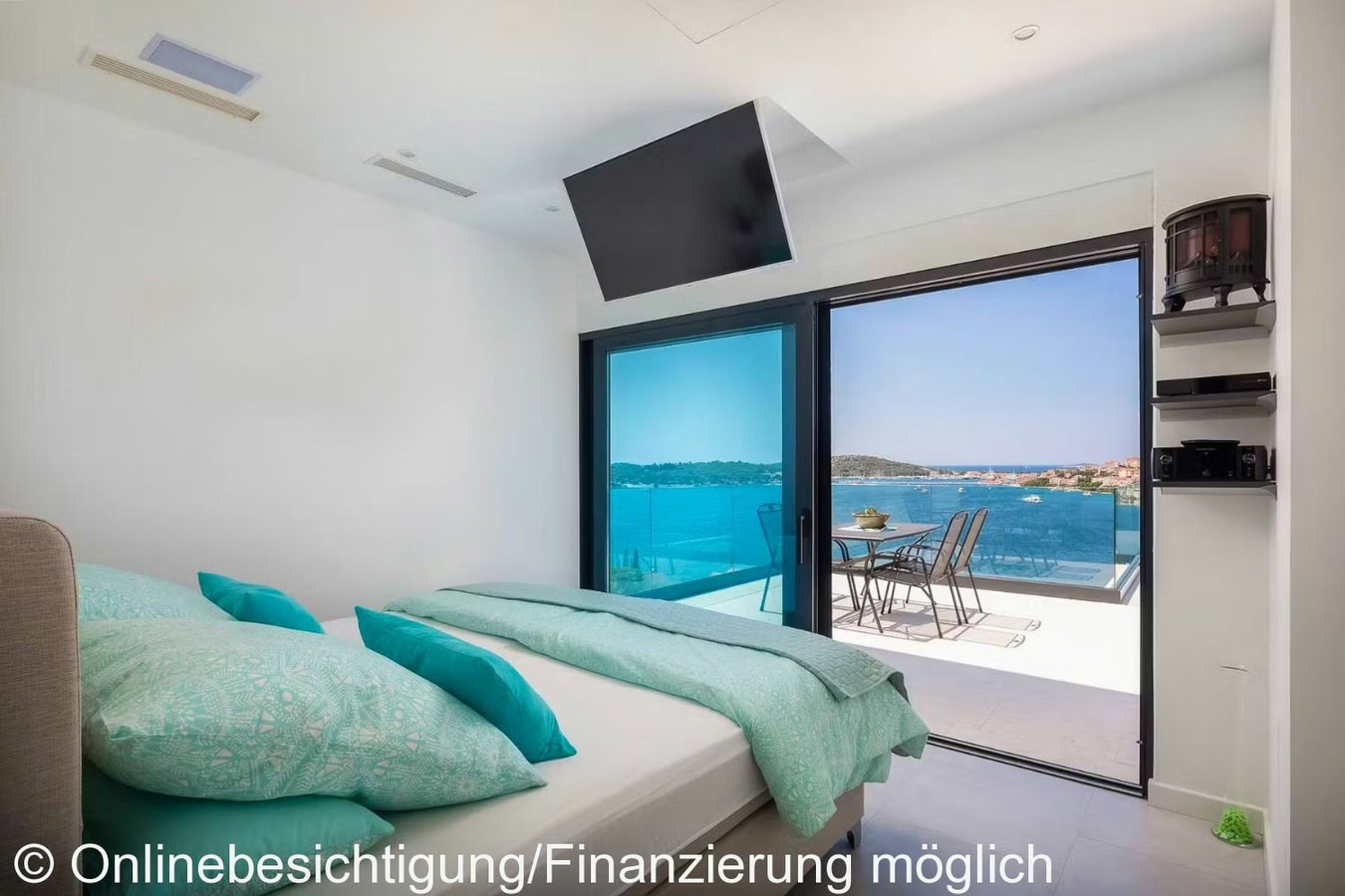 Ansicht